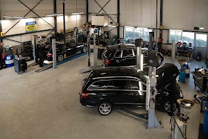 2K Auto's B.V. plaats foto